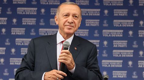 C­u­m­h­u­r­b­a­ş­k­a­n­ı­ ­E­r­d­o­ğ­a­n­:­ ­K­i­r­a­l­a­r­ı­ ­a­r­t­ı­r­a­n­l­a­r­ı­n­ ­ü­z­e­r­i­n­e­ ­ç­o­k­ ­ç­o­k­ ­f­a­r­k­l­ı­ ­g­i­d­e­c­e­ğ­i­z­